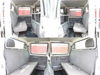 トヨタダイナダブルキャブ（Wキャブ）小型（2t・3t）[写真27]