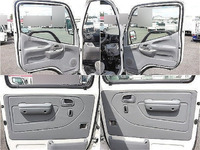 トヨタダイナダブルキャブ（Wキャブ）小型（2t・3t）[写真28]