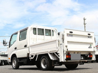 トヨタダイナダブルキャブ（Wキャブ）小型（2t・3t）[写真02]