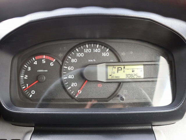 トヨタダイナダブルキャブ（Wキャブ）小型（2t・3t）[写真30]