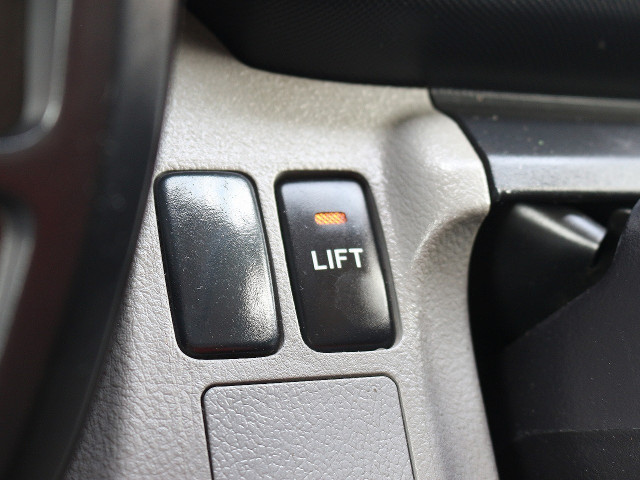 トヨタダイナダブルキャブ（Wキャブ）小型（2t・3t）[写真31]