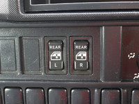 トヨタダイナダブルキャブ（Wキャブ）小型（2t・3t）[写真34]