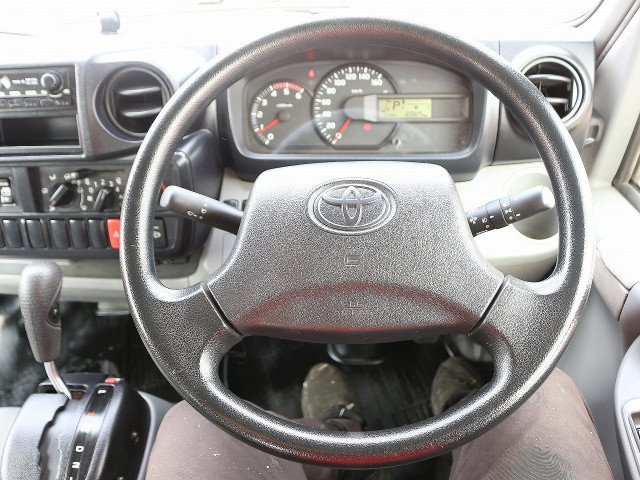 トヨタダイナダブルキャブ（Wキャブ）小型（2t・3t）[写真36]