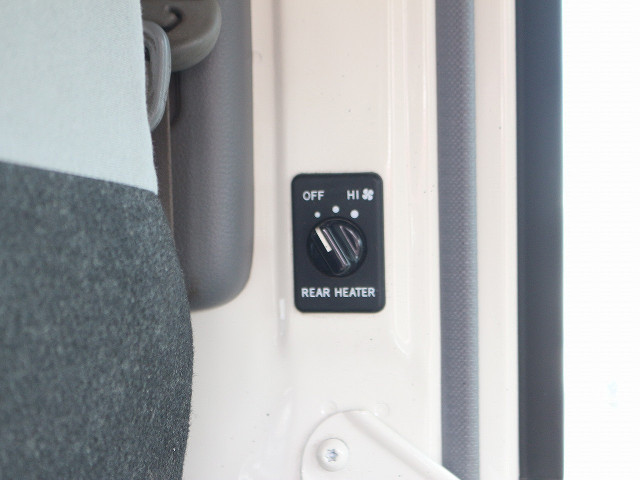 トヨタダイナダブルキャブ（Wキャブ）小型（2t・3t）[写真37]