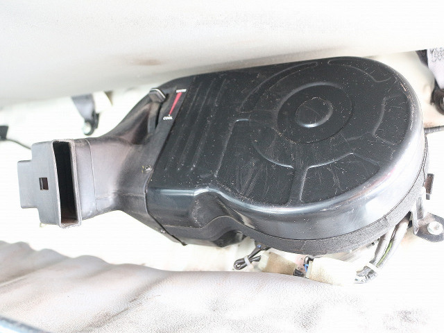 トヨタダイナダブルキャブ（Wキャブ）小型（2t・3t）[写真38]