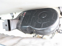 トヨタダイナダブルキャブ（Wキャブ）小型（2t・3t）[写真38]