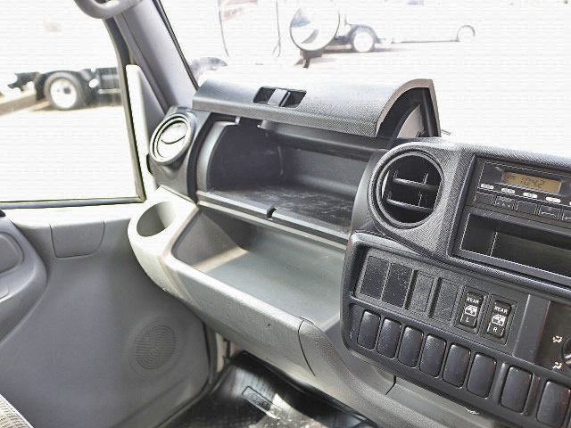 トヨタダイナダブルキャブ（Wキャブ）小型（2t・3t）[写真39]