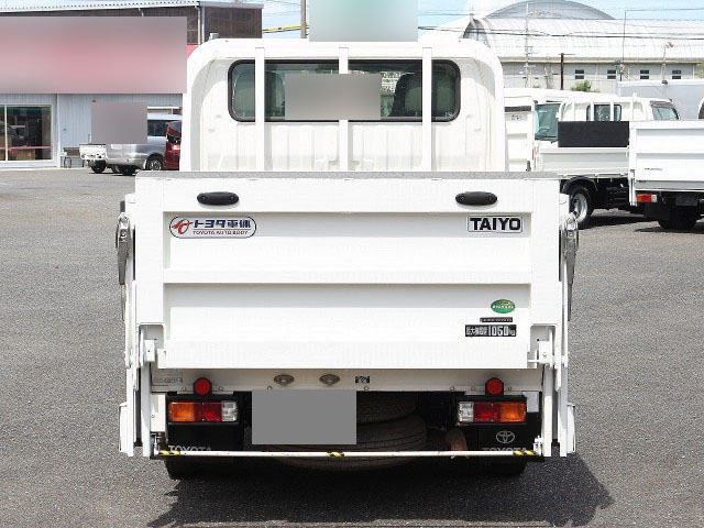 トヨタダイナダブルキャブ（Wキャブ）小型（2t・3t）[写真04]