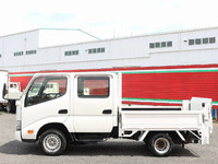 トヨタダイナダブルキャブ（Wキャブ）小型（2t・3t）[写真05]