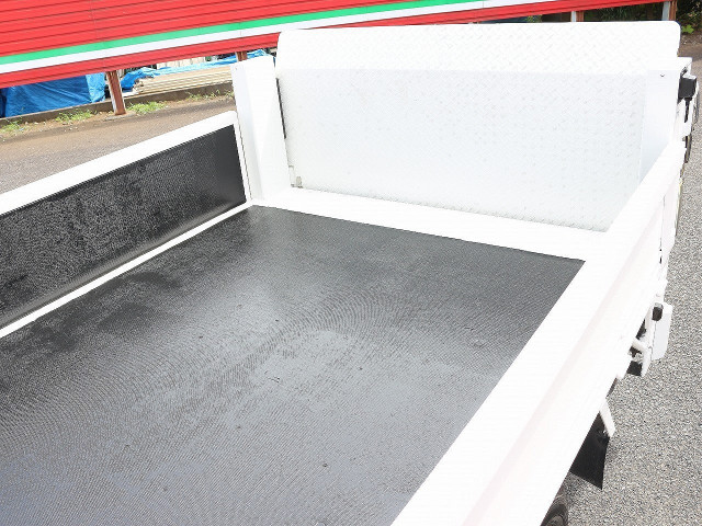 トヨタダイナダブルキャブ（Wキャブ）小型（2t・3t）[写真07]