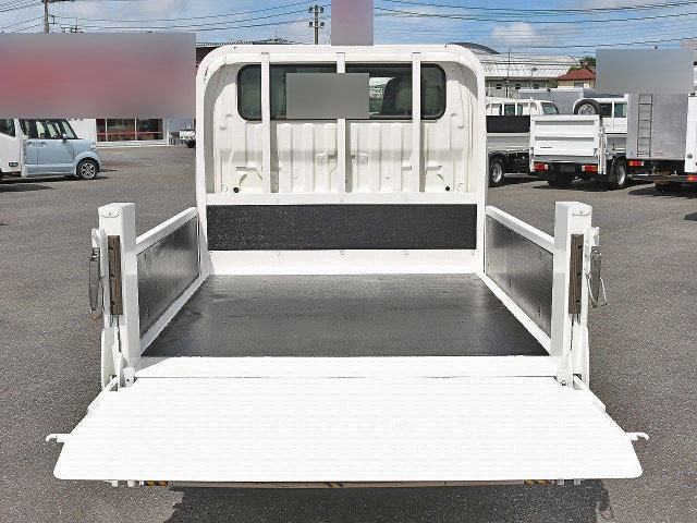 トヨタダイナダブルキャブ（Wキャブ）小型（2t・3t）[写真08]