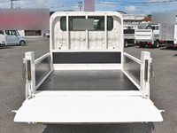 トヨタダイナダブルキャブ（Wキャブ）小型（2t・3t）[写真08]