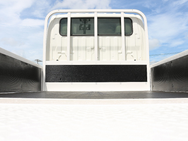 トヨタダイナダブルキャブ（Wキャブ）小型（2t・3t）[写真09]