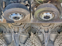 UDトラックスクオンアルミウイング大型（10t）[写真17]