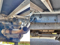 UDトラックスクオンアルミウイング大型（10t）[写真21]