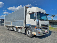 UDトラックスクオンアルミウイング大型（10t）[写真03]