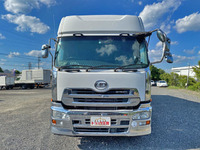 UDトラックスクオンアルミウイング大型（10t）[写真06]