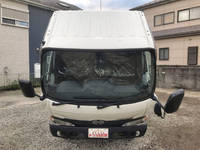 日野デュトロ平ボディ小型（2t・3t）[写真10]