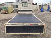 日野デュトロ平ボディ小型（2t・3t）[写真12]