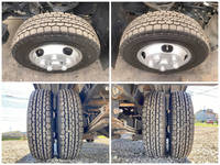 日野デュトロ平ボディ小型（2t・3t）[写真15]