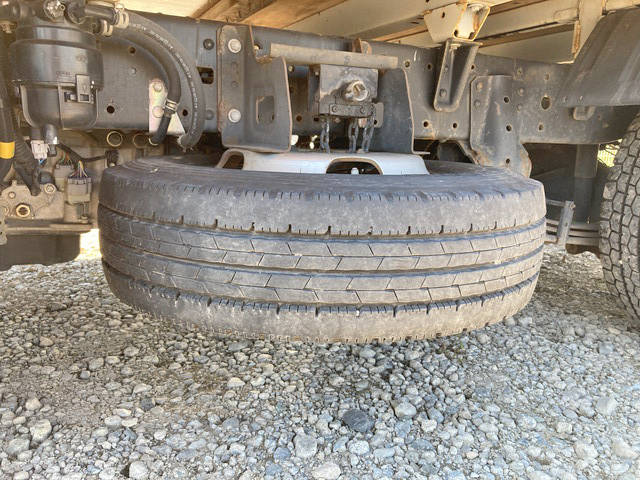 日野デュトロ平ボディ小型（2t・3t）[写真16]