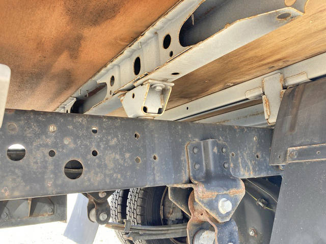 日野デュトロ平ボディ小型（2t・3t）[写真19]