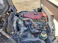 日野デュトロ平ボディ小型（2t・3t）[写真21]