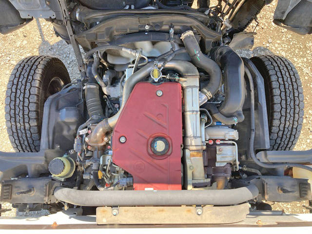 日野デュトロ平ボディ小型（2t・3t）[写真23]