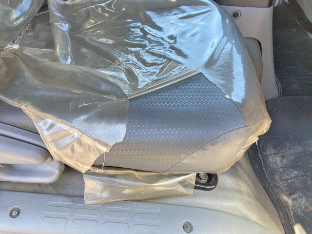 日野デュトロ平ボディ小型（2t・3t）[写真32]