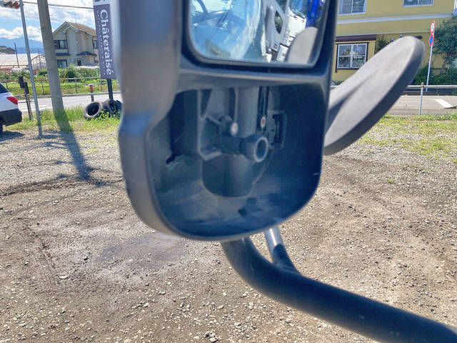 日野デュトロ平ボディ小型（2t・3t）[写真37]