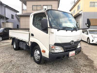 日野デュトロ平ボディ小型（2t・3t）[写真03]