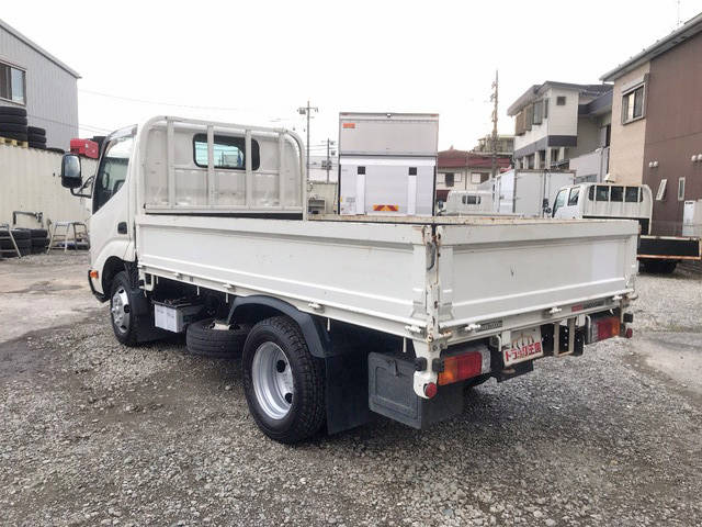 日野デュトロ平ボディ小型（2t・3t）[写真04]