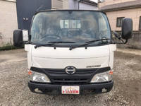 日野デュトロ平ボディ小型（2t・3t）[写真09]