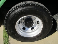 いすゞギガクレーン5段大型（10t）[写真11]