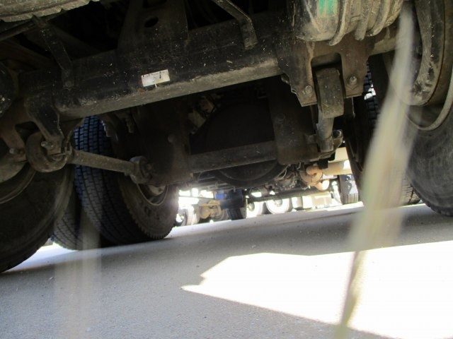 いすゞギガクレーン5段大型（10t）[写真12]