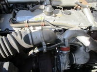 いすゞギガクレーン5段大型（10t）[写真18]