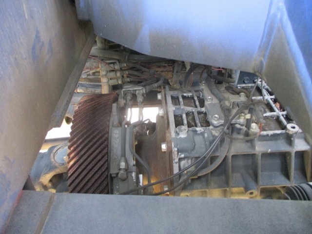 いすゞギガクレーン5段大型（10t）[写真19]