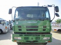 いすゞギガクレーン5段大型（10t）[写真06]