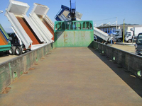 いすゞギガクレーン5段大型（10t）[写真08]