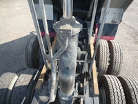 日野プロフィアダンプ大型（10t）[写真10]