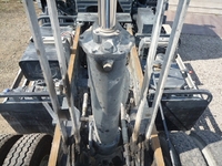 日野プロフィアダンプ大型（10t）[写真11]