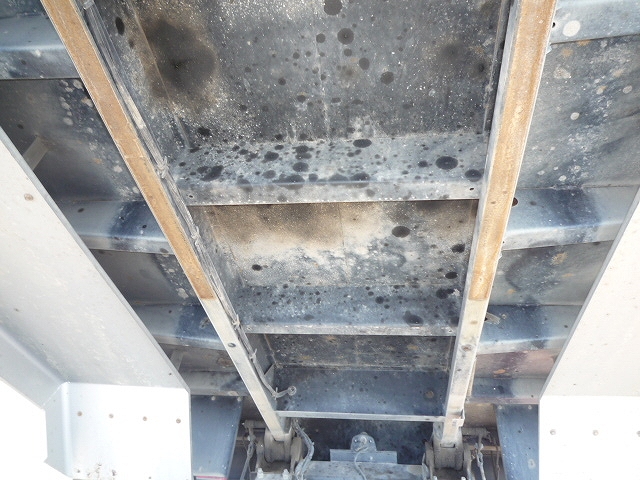 日野プロフィアダンプ大型（10t）[写真12]