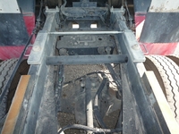 日野プロフィアダンプ大型（10t）[写真13]