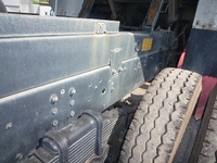 日野プロフィアダンプ大型（10t）[写真14]