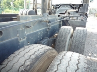 日野プロフィアダンプ大型（10t）[写真15]