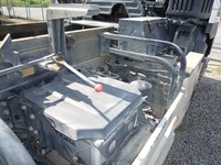 日野プロフィアダンプ大型（10t）[写真16]