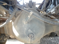 日野プロフィアダンプ大型（10t）[写真17]