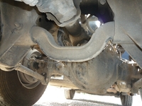 日野プロフィアダンプ大型（10t）[写真18]