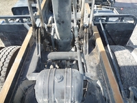 日野プロフィアダンプ大型（10t）[写真19]