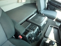 日野プロフィアダンプ大型（10t）[写真26]